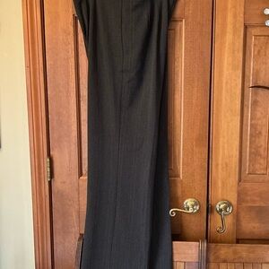 East 5th Charcoal Women's Trousers